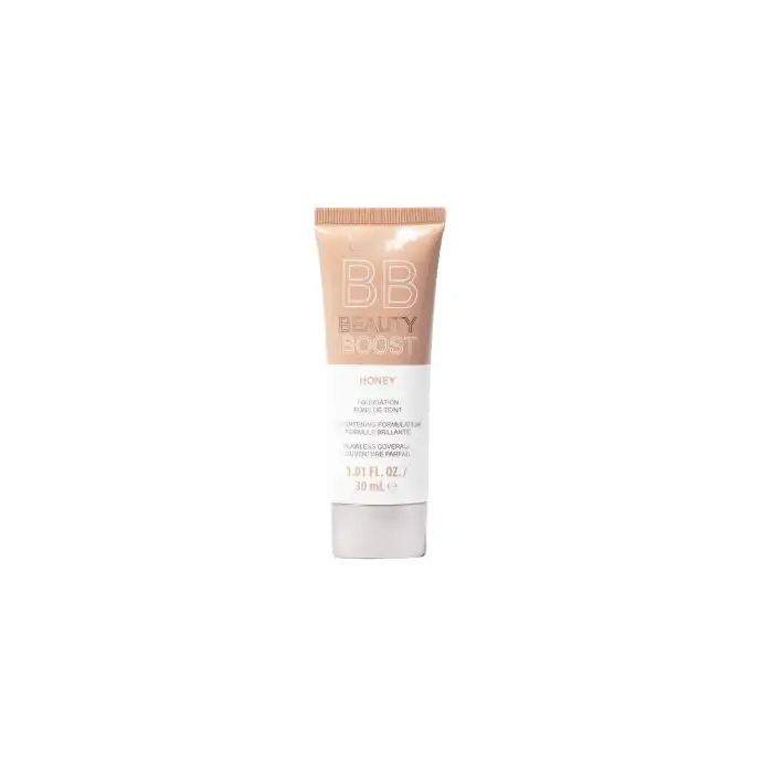 Base de Maquillaje Beauty Boost Foundation - Technic - Comparador de precios