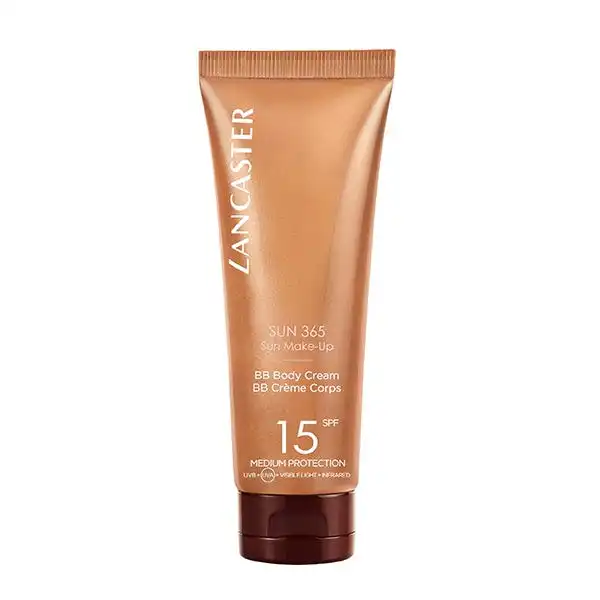 Bb Body Cream Spf15 - Lancaster - Comparador de precios