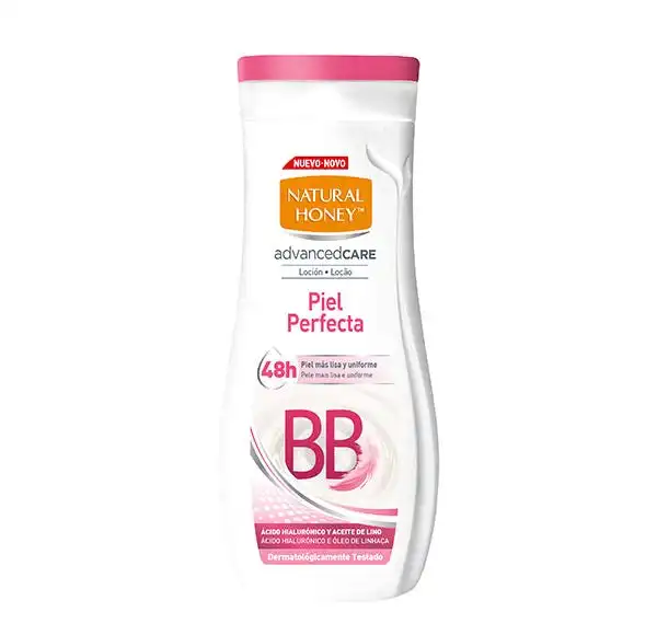 Bb Lotion Piel Perfecta - NATURALÂ HONEY - Comparador de precios