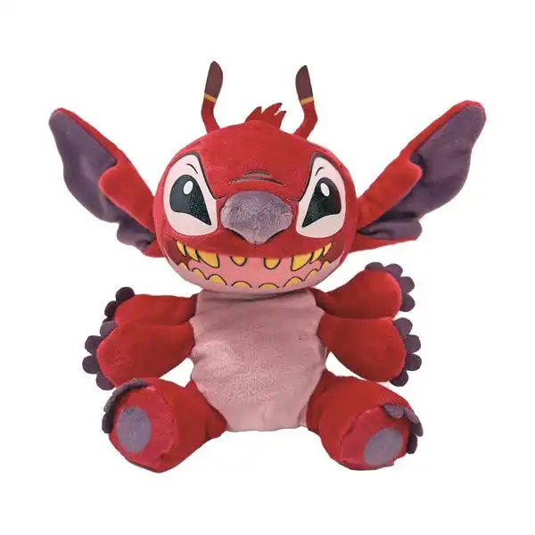 Beanie Babies Stich Leroy Red - Ty - Comparador de precios