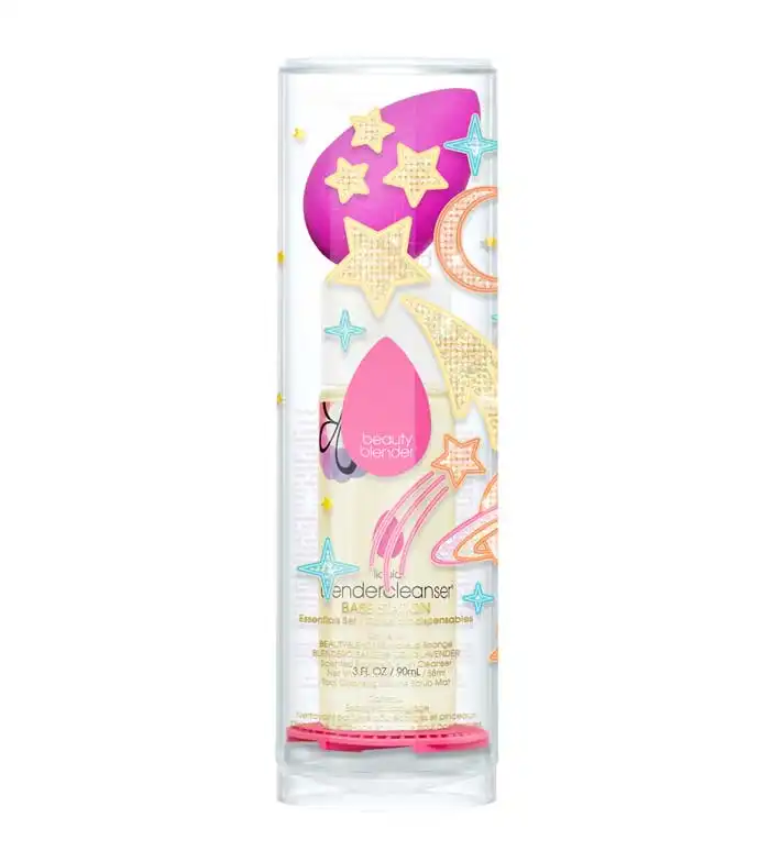 BeautyBlender - Set esponja y limpiadores Base Station - BeautyBlender - Comparador de precios