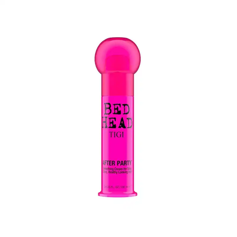 Bed head after party cream 100 ml - Tigi - Comparador de precios
