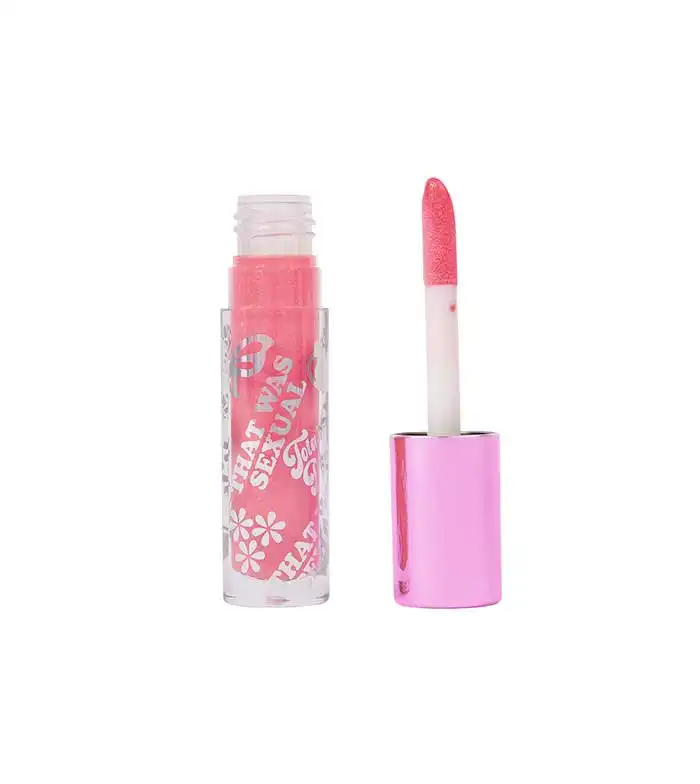 BH Cosmetics - *Totally Plastic* - Brillo de labios Oral Fixation Iggy Azalea - That Was Sexual - BH Cosmetics - Comparador de precios