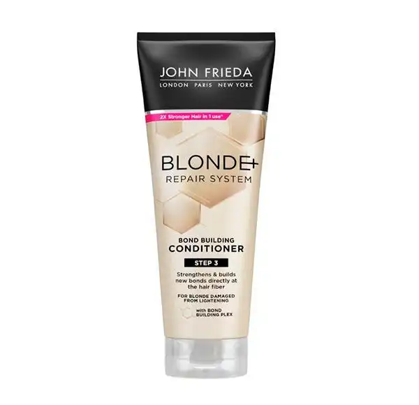 Blonde Repair System Conditioner - John Frieda - Comparador de precios