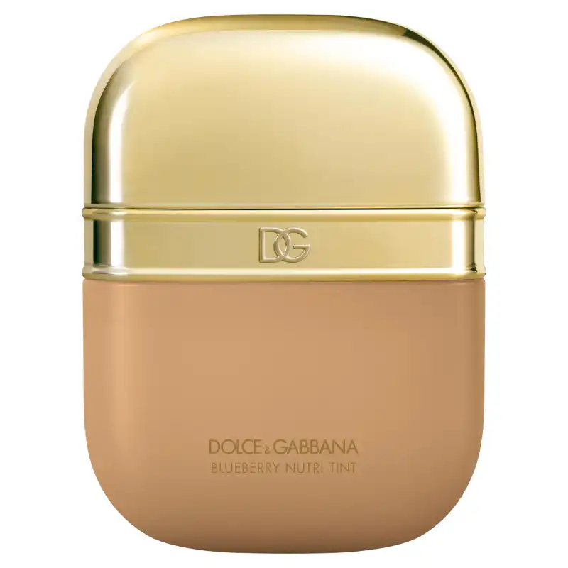 Blueberry Nutri-tint Spf 20 16n Medium Light - Dolce&Gabbana - Comparador de precios