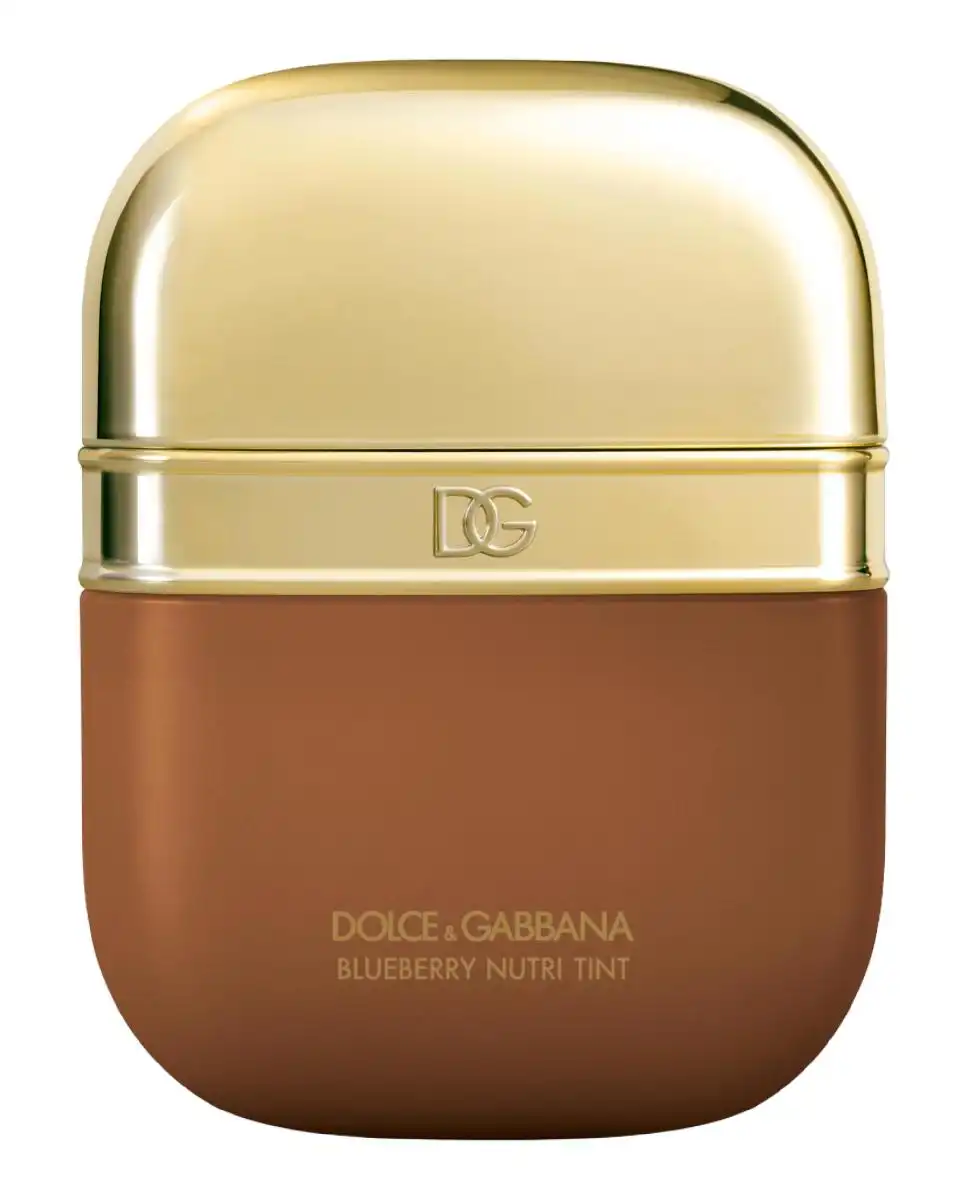 Blueberry Nutri-Tint SPF 20 Base De Maquillaje Dolce&Gabbana 29W 30 ml - Dolce & Gabbana - Comparador de precios