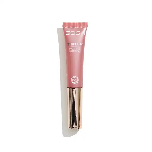 Blush Up Rose - GOSH - Comparador de precios