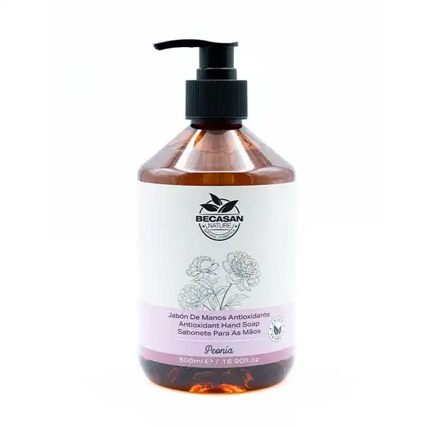 Botanicals Peonia - BCS BODY CARE - Comparador de precios