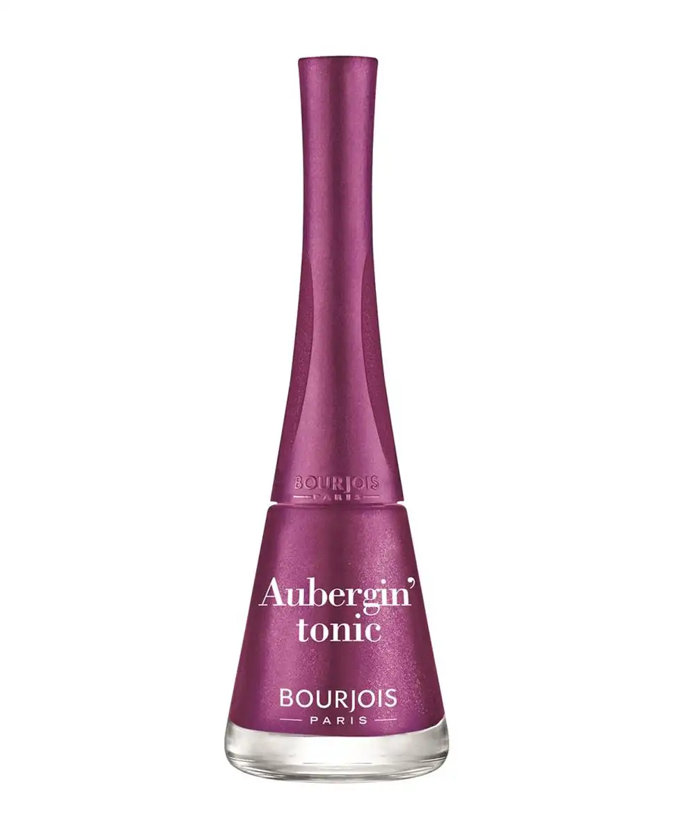 Bourjois - Esmalte De Uñas 1 Second - Bourjois - Comparador de precios