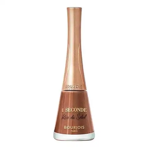 Bourjois French Riviera Collection 1 Seconde 54 Rouge Provence Esmalte de uñas - Bourjois - Comparador de precios