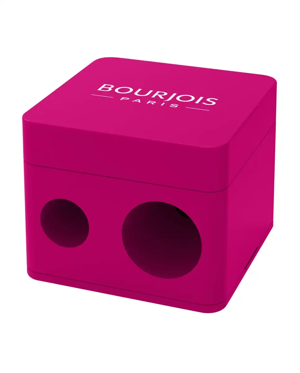Bourjois - Sacapuntas De Maquillaje - Bourjois - Comparador de precios