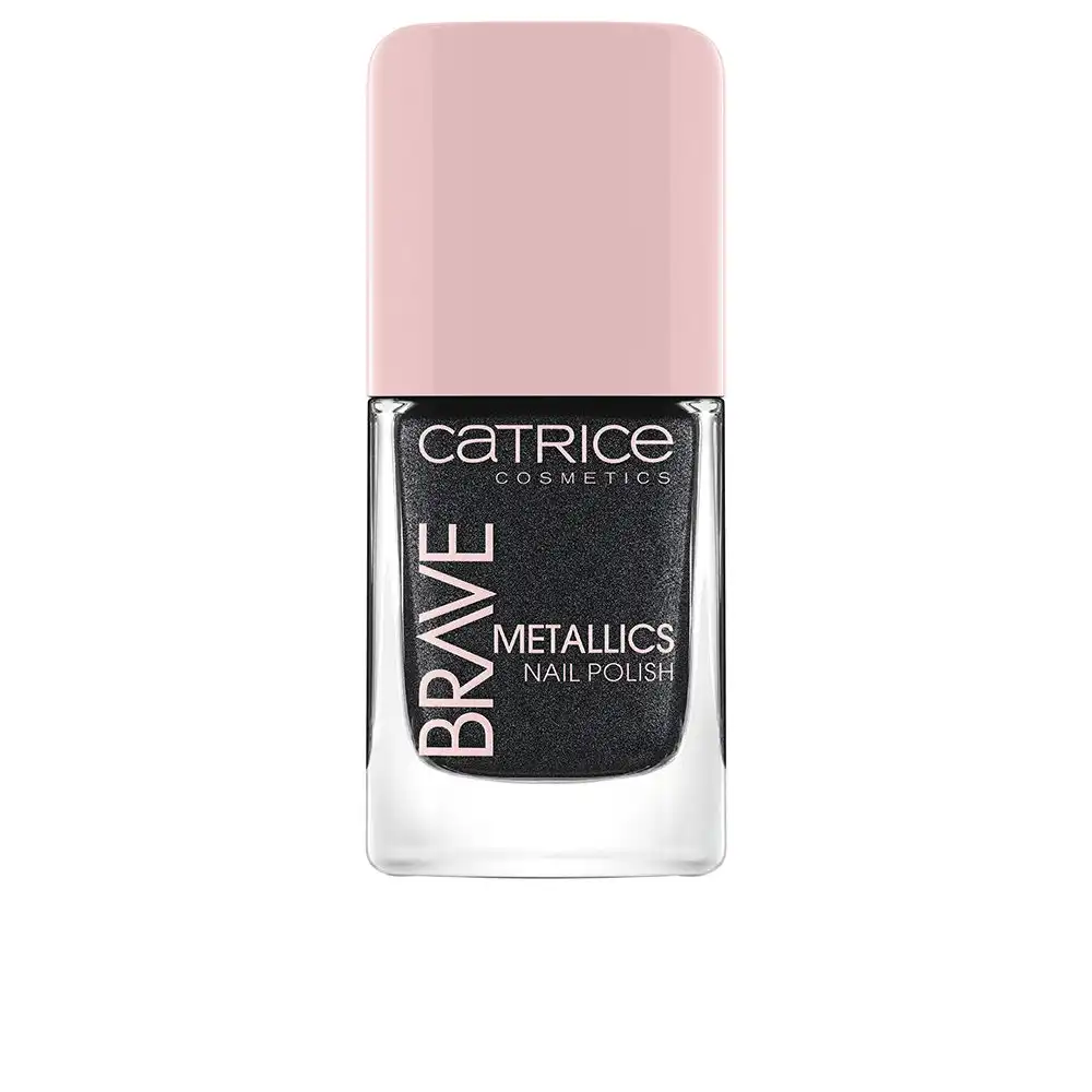 Brave Metallics nail polish #01-starry nights - CATRICE - Comparador de precios