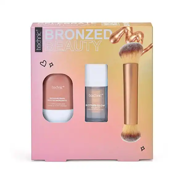 Bronzed Beauty - Technic - Comparador de precios