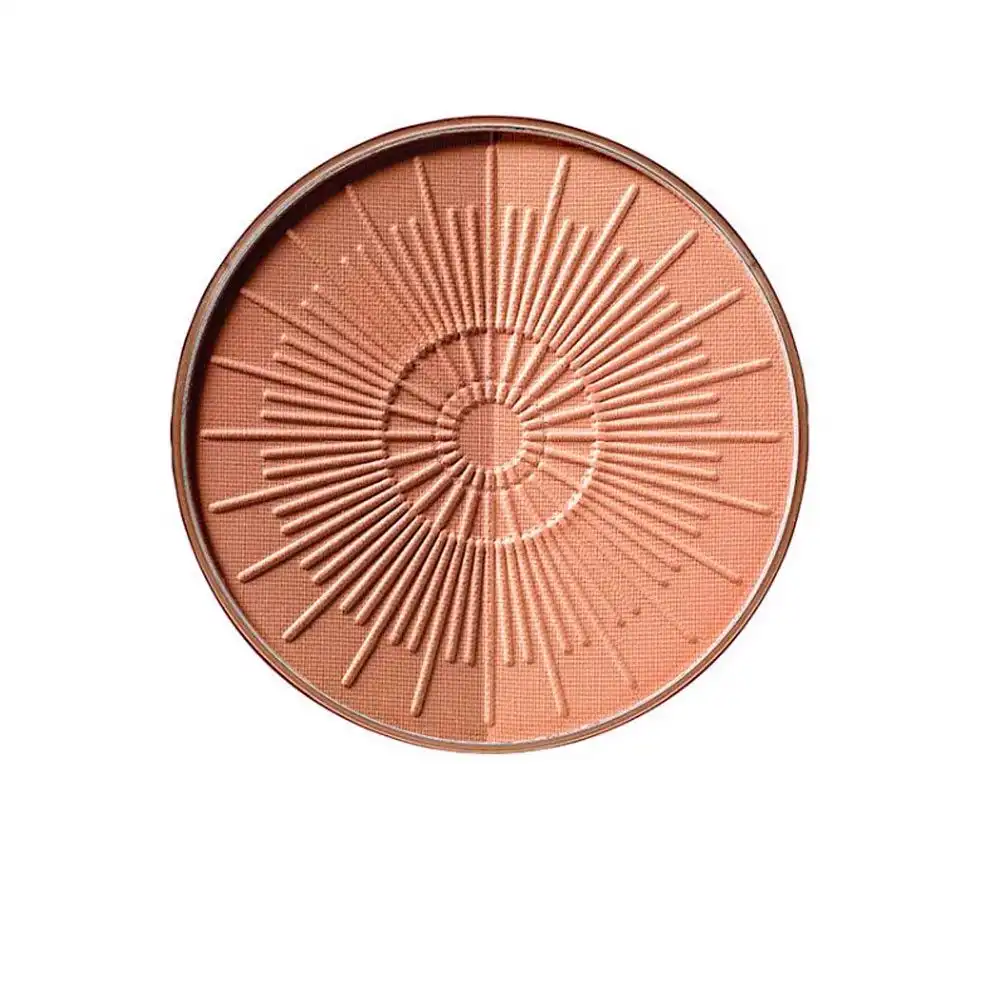 Bronzing Powder Compact longlasting recambio #50-almond 10 gr - Artdeco - Comparador de precios