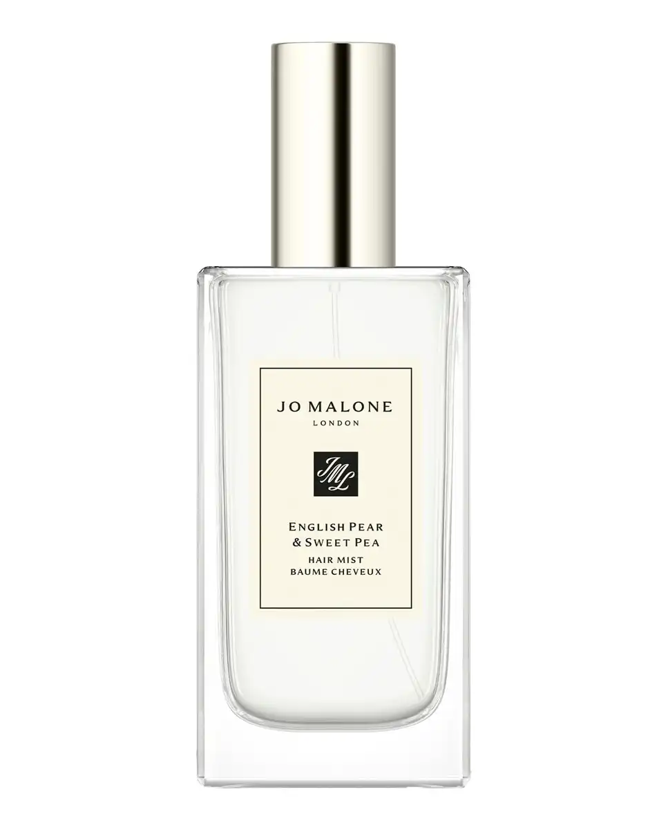Bruma Capilar English Pear & Sweet Pea Jo Malone London 30 ml - Jo Malone London - Comparador de precios