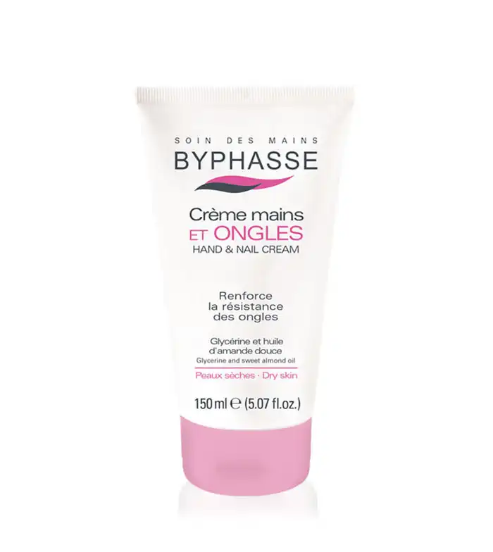 Byphasse - Crema de manos Nutritiva - Byphasse - Comparador de precios