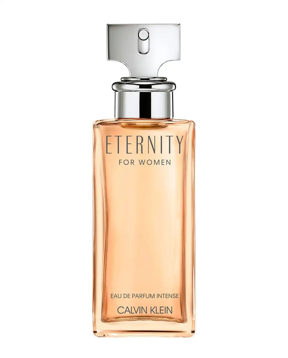 Calvin Klein - Eau De Parfum Eternity Intense Woman 100 Ml - Calvin Klein - Comparador de precios