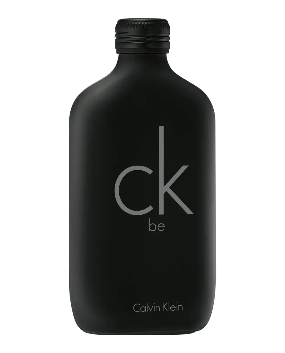 Calvin Klein - Eau De Toilette CK Be 200 Ml - Calvin Klein - Comparador de precios