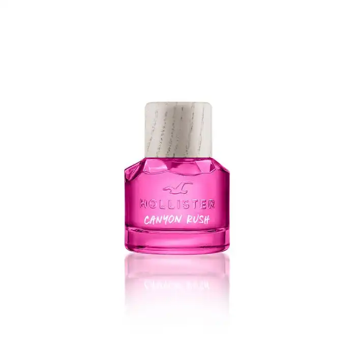 Canyon Rush For Her 30 ml - Hollister - Comparador de precios