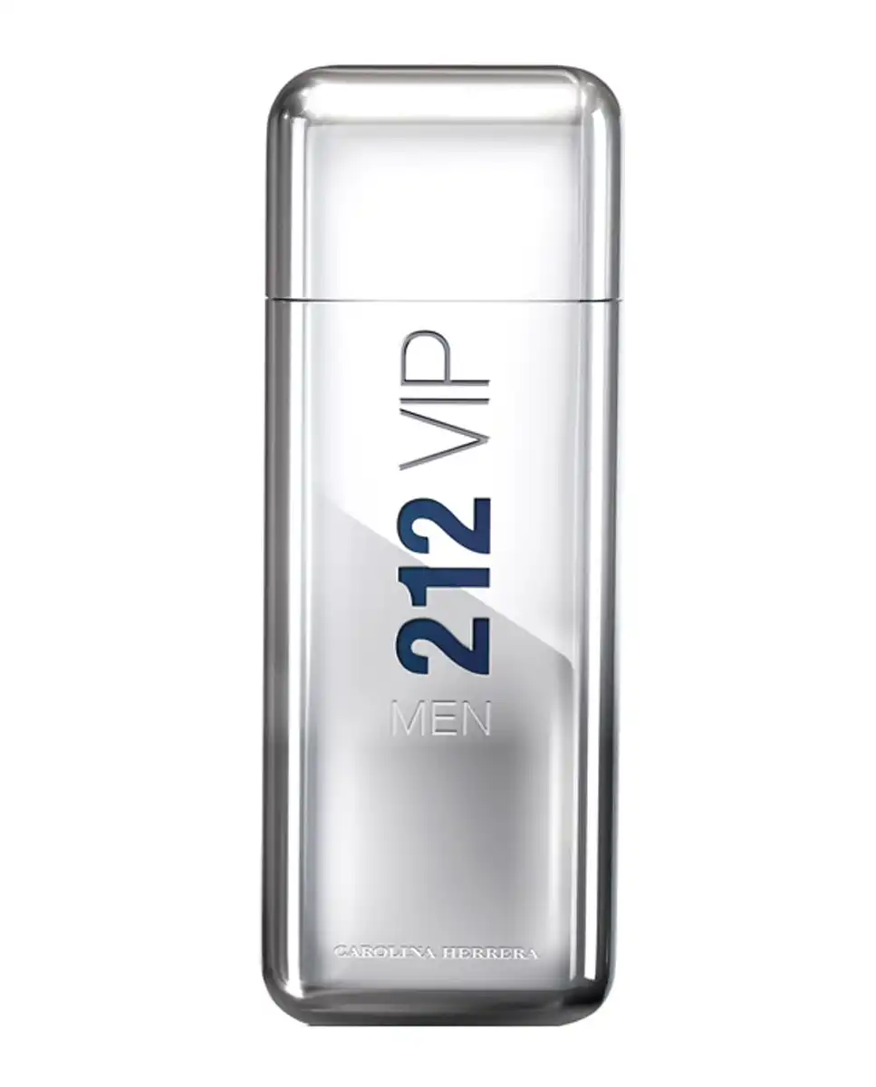 Carolina Herrera - Eau De Toilette 212 VIP Men 100 Ml - Carolina Herrera - Comparador de precios