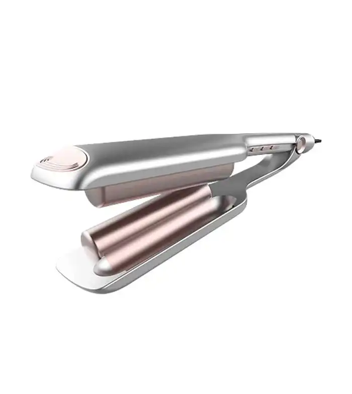 Cecotec - Plancha para ondas Bamba RitualCare 2000 Summer Waves - Cecotec - Comparador de precios