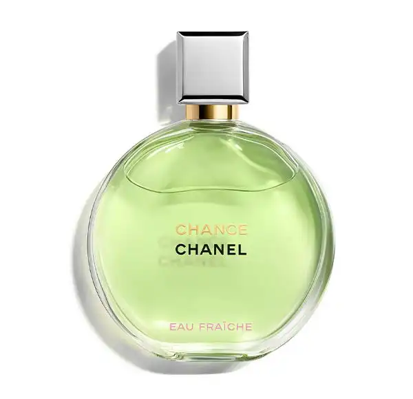 CHANCE EAU FRAÃCHE 50ML - Chanel - Comparador de precios