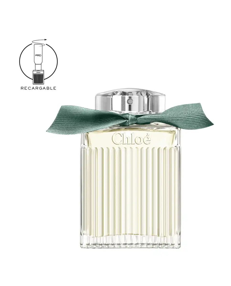 Chloé - Eau De Parfum Recargable Rose Naturelle Intense - Chloé - Comparador de precios