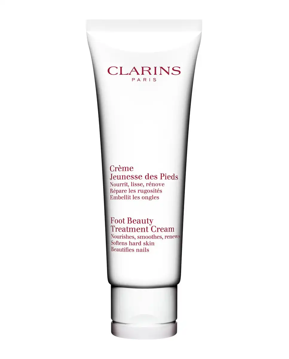Clarins - Crema Juventud De Pies - Clarins - Comparador de precios