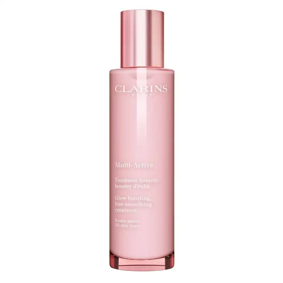 Clarins - Multi-Active 30+ Émulsion multiactive Cremas antiedad 100 ml female - Clarins - Comparador de precios