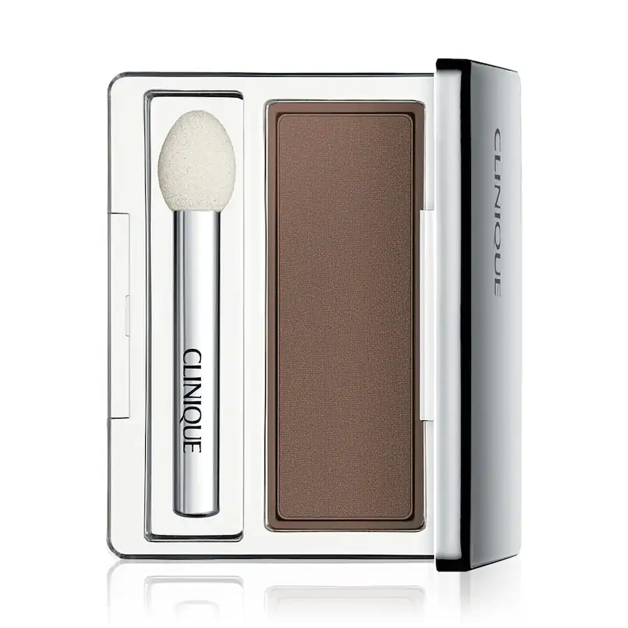 Clinique - All About Shadow Single Sombra de ojos 2.2 g FRENCH ROAST - Clinique - Comparador de precios