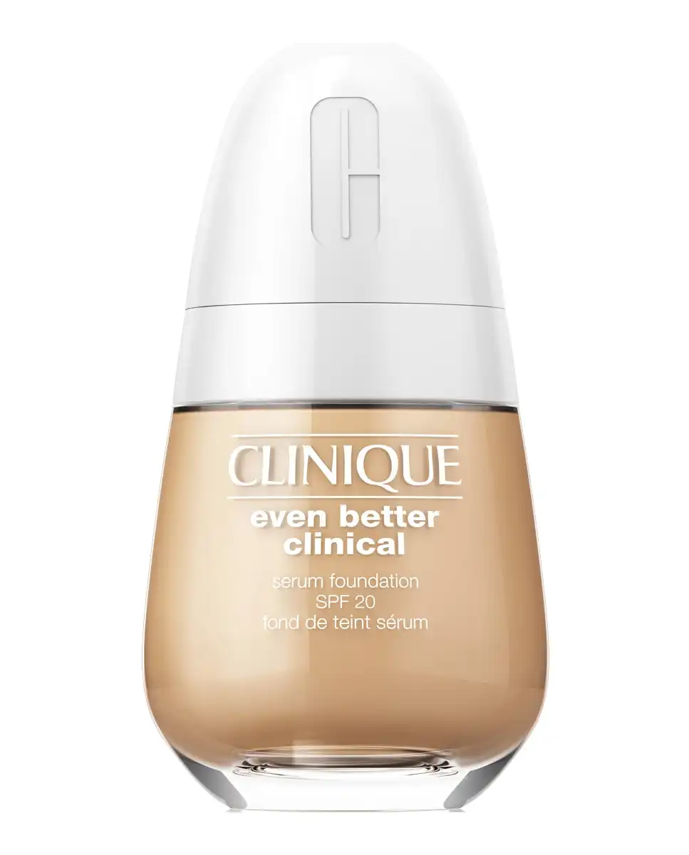 Clinique - Base De Maquillaje En Sérum SPF20 Even Better Clinical - Clinique - Comparador de precios