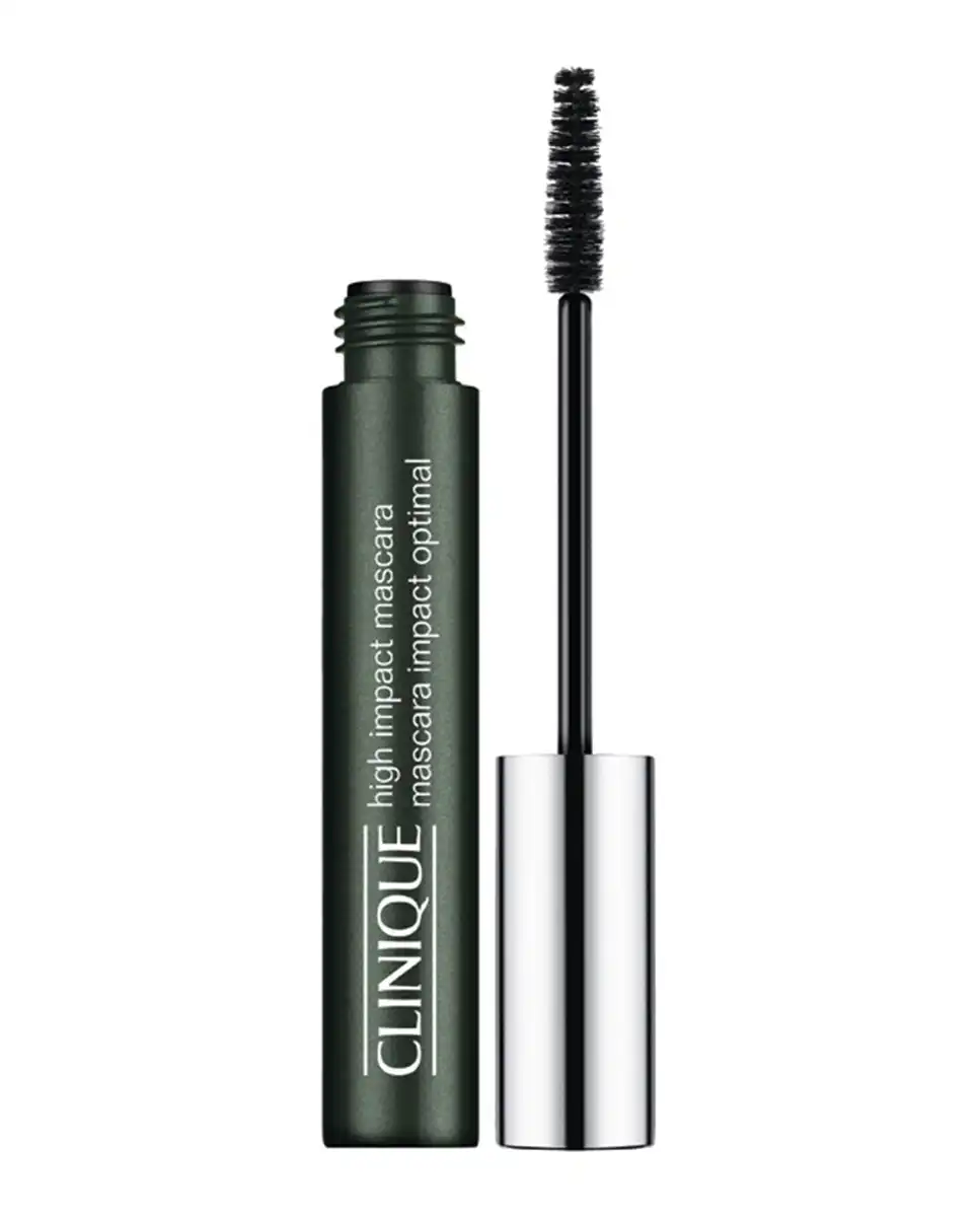 Clinique - Máscara De Pestañas High Impact - Clinique - Comparador de precios