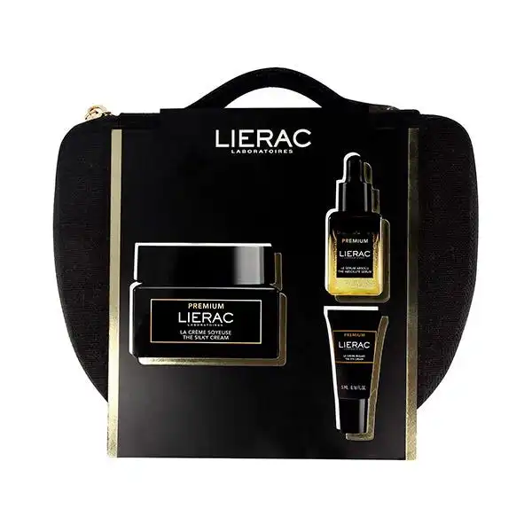 Cofre Premium - LIERAC - Comparador de precios