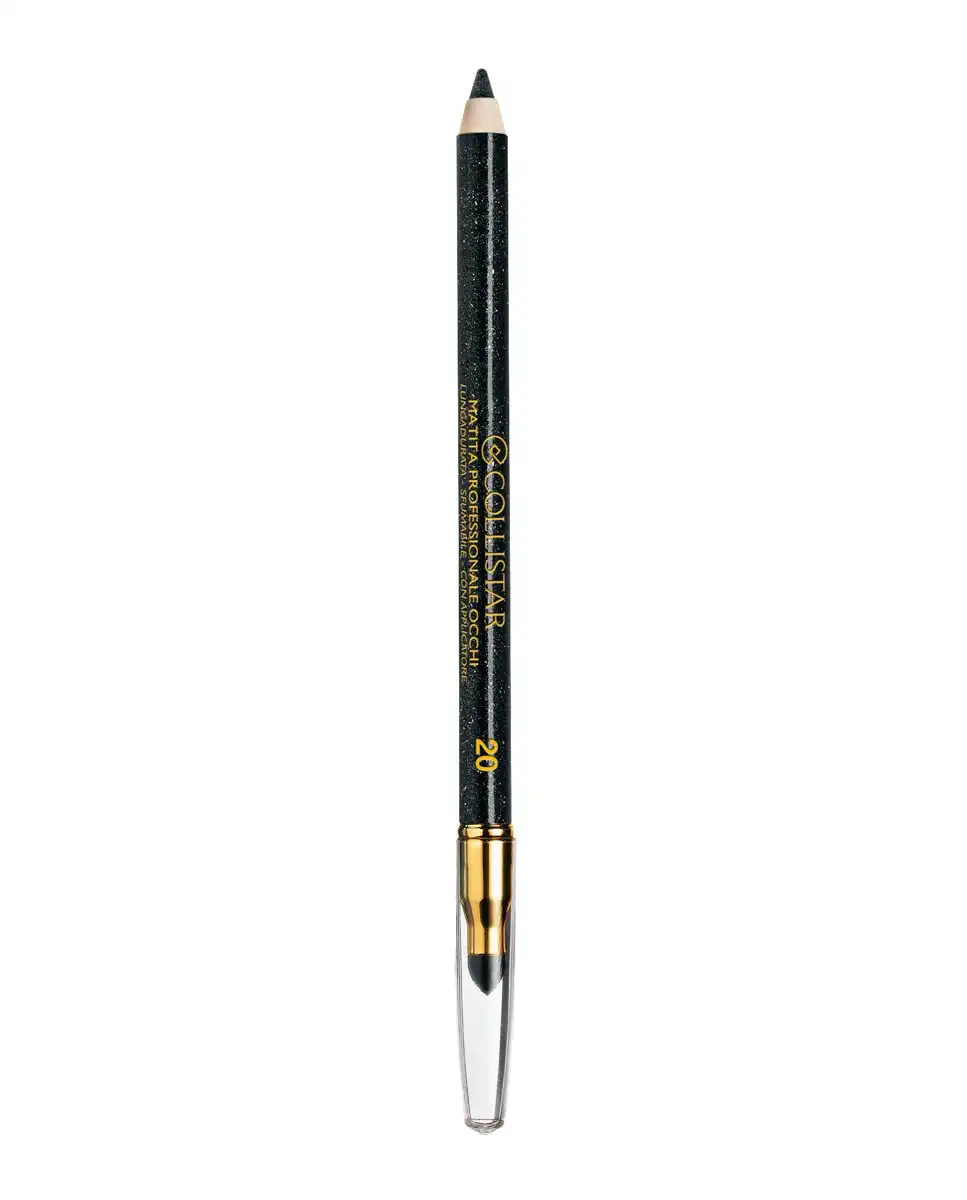 Collistar - Lápiz De Ojos Profesional Brillante - Collistar - Comparador de precios