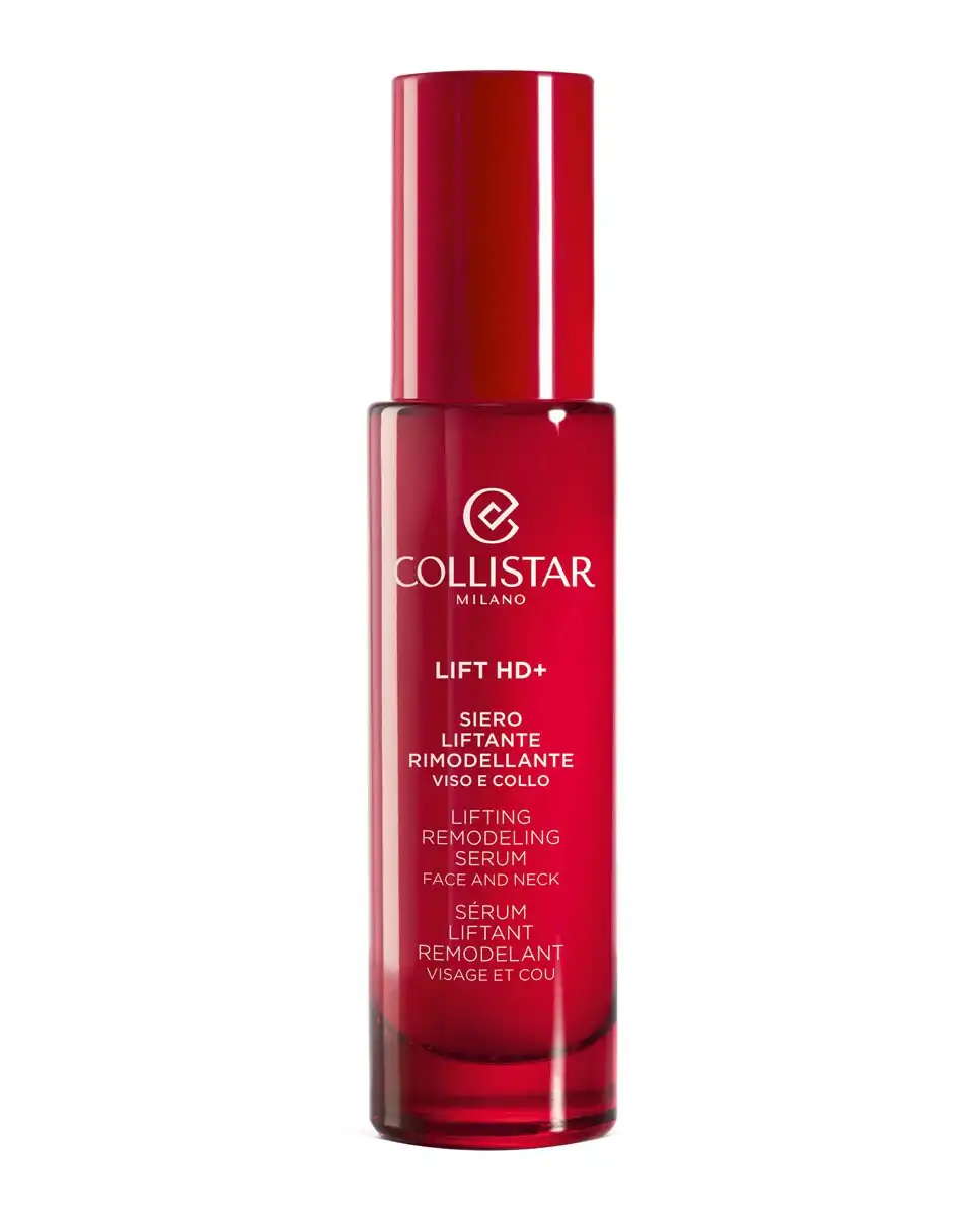 Collistar - Sérum Efecto Lifting Remodelador Lift Hd+ - Collistar - Comparador de precios