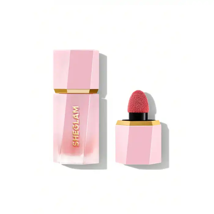 Color Bloom Hot Topic - SHEGLAM - Comparador de precios