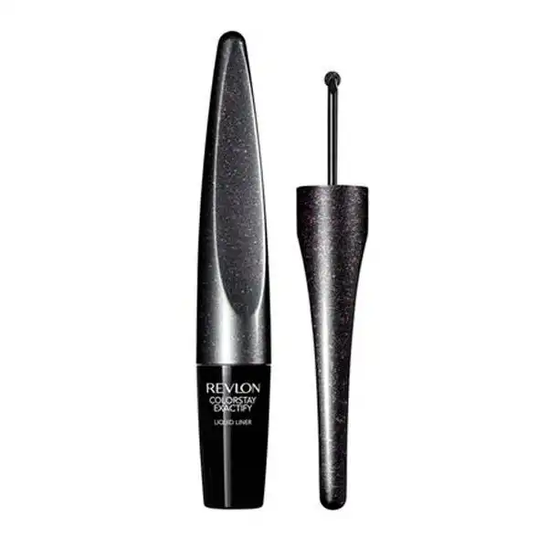 Colorstay Exactify Eyeliner 02 Sprarking Black - Revlon - Comparador de precios
