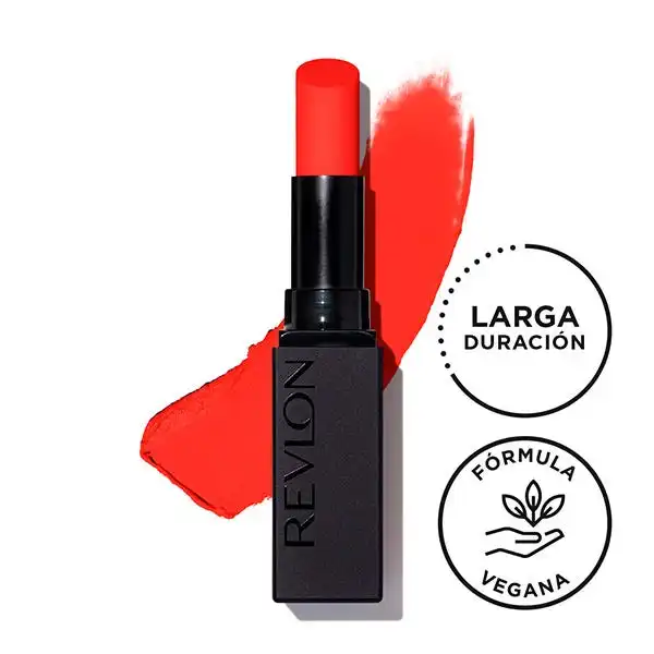 Colorstay Satin Ink 007 Feed The Flame - Revlon - Comparador de precios