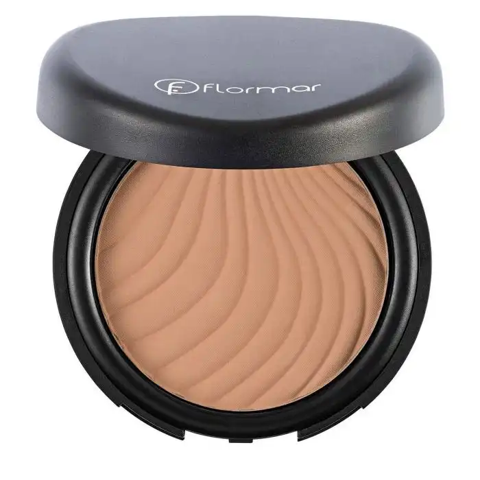 Compact Powder Polvos Compactos - FLORMAR - Comparador de precios