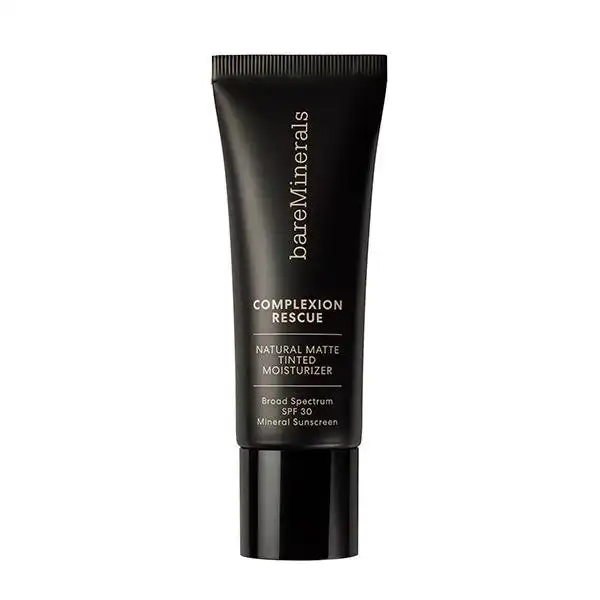 Complexion Rescue Natural Matte Spf Wheat - bareMinerals - Comparador de precios