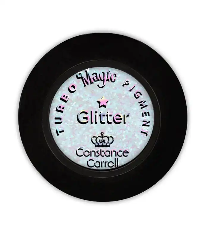 Constance Carroll - Pigmento Turbo Magic Glitter - 01 - Constance Carroll - Comparador de precios