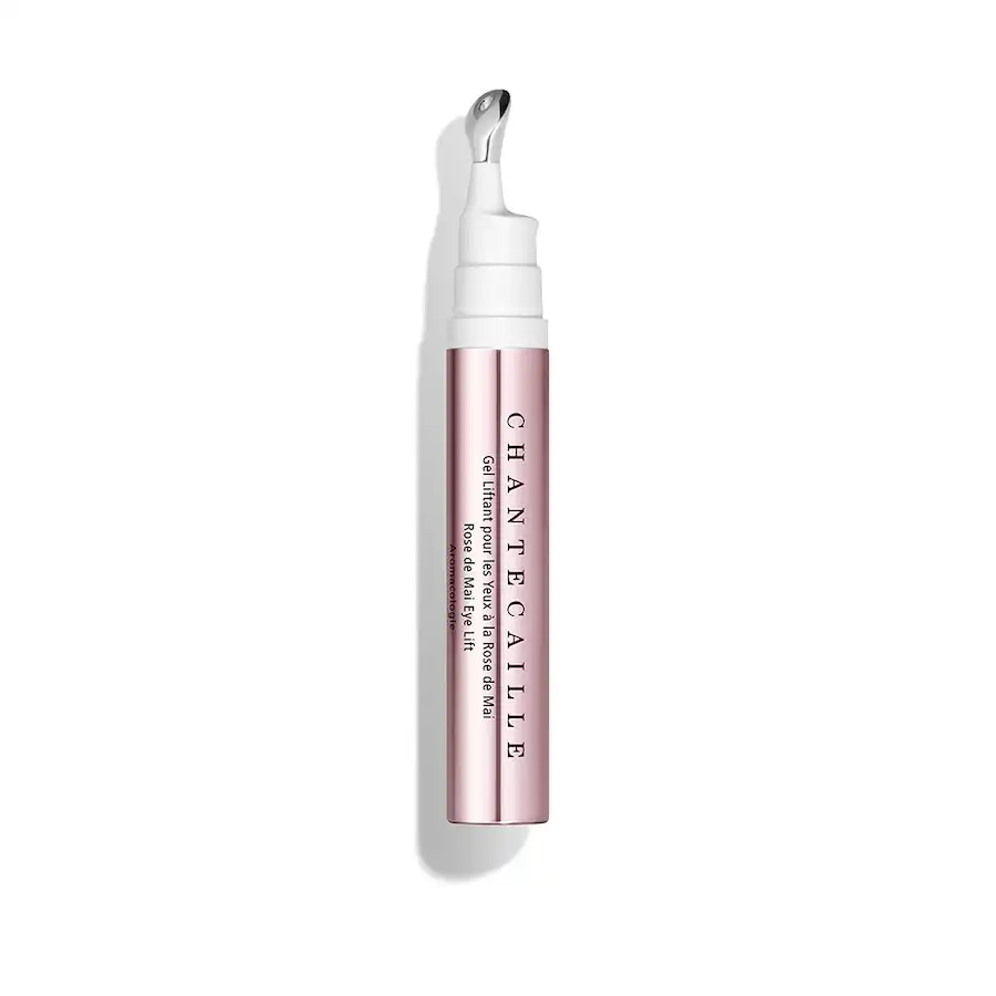 - Contorno de ojos Rose de Mai Geles de ojos 15 ml unisex - Chantecaille - Comparador de precios