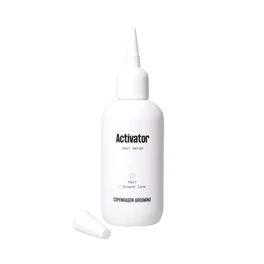 Copenhagen Grooming - The Hair Growth Activator Cuidado del cuero cabelludo 100 ml unisex - Copenhagen Grooming - Comparador de precios