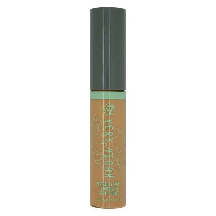 Corrector Mate Very Vegan Perfectly - W7 - Comparador de precios