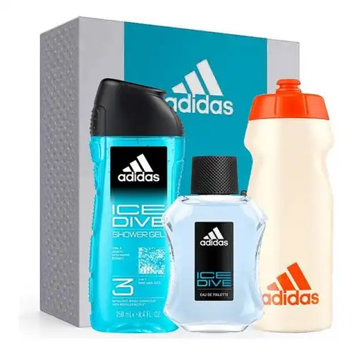 Coty Beauty Set Ice Dive 1 und Eau de toilette - Coty Beauty - Comparador de precios