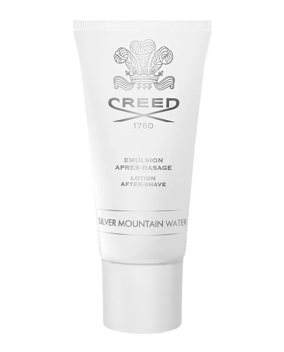Creed - After Shave Silver Mountain Water 75 ml Creed. - CREED - Comparador de precios