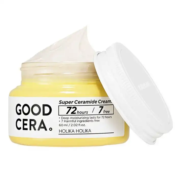 Crema Hidratante Good Cera Sensitive 60 ml - Holika Holika - Comparador de precios