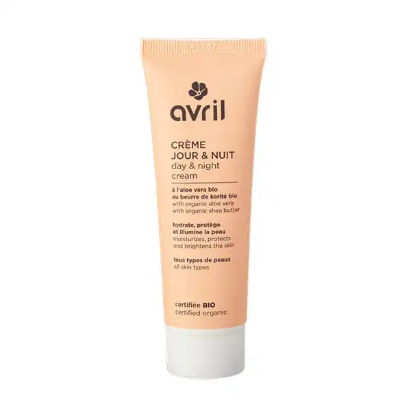 Crème Jour & Nuit - Avril - Comparador de precios