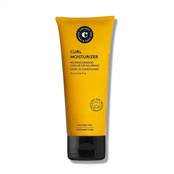 Curl Moisturizer 75ML - Cocunat - Comparador de precios