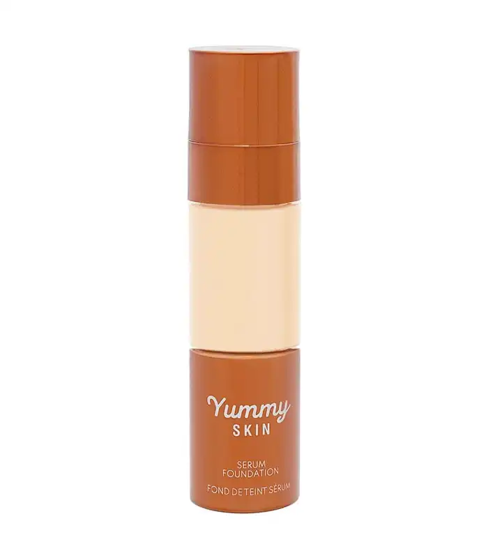 Danessa Myricks - Base de maquillaje Yummy Skin Serum - 4N - Danessa Myricks - Comparador de precios